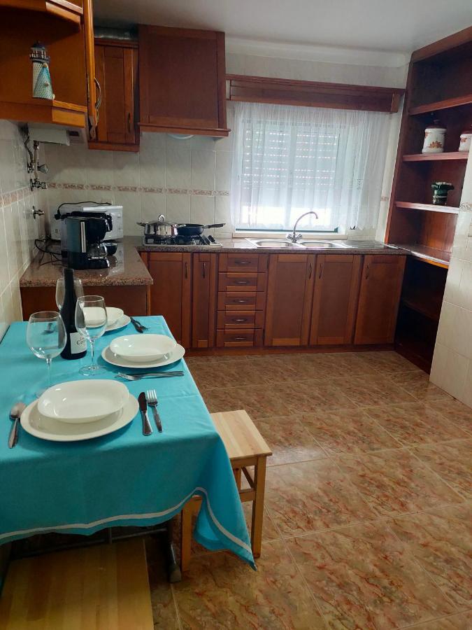 Casa Da Sao Daire Nazaré Dış mekan fotoğraf