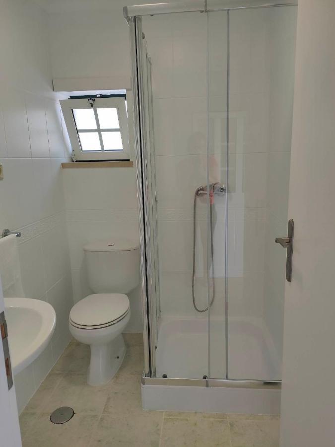 Casa Da Sao Daire Nazaré Dış mekan fotoğraf