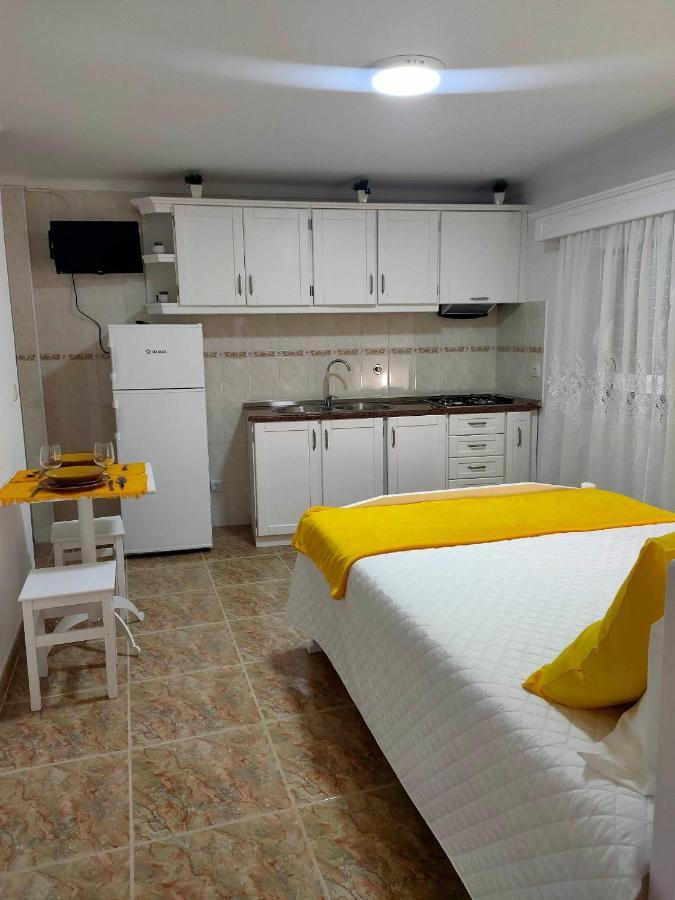 Casa Da Sao Daire Nazaré Dış mekan fotoğraf